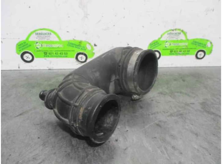 Recambio de tubo para tata safari (42_fd) 2.0 tdi referencia OEM IAM 0265JRP 4