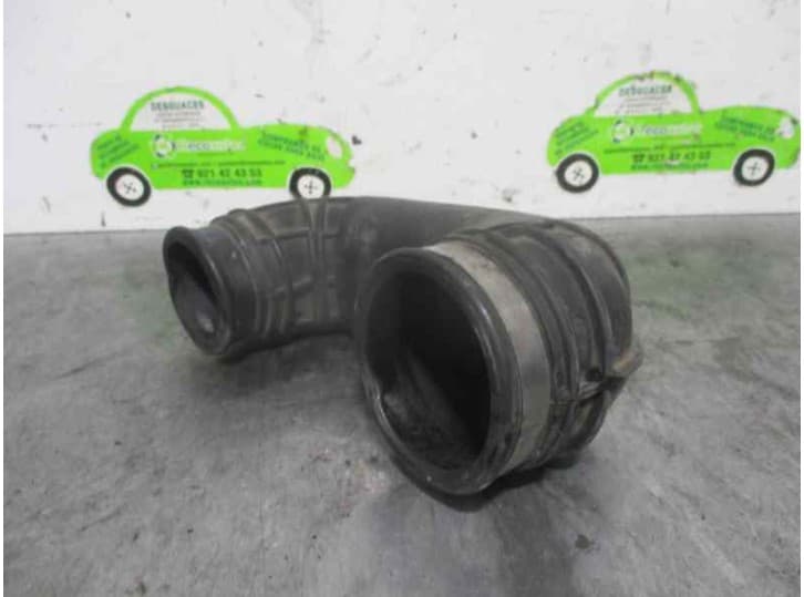 Recambio de tubo para tata safari (42_fd) 2.0 tdi referencia OEM IAM 0265JRP 5