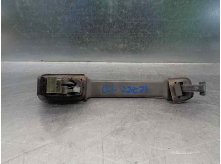 Recambio de maneta exterior trasera derecha para volvo 850 (854) 2.4 referencia OEM IAM 2