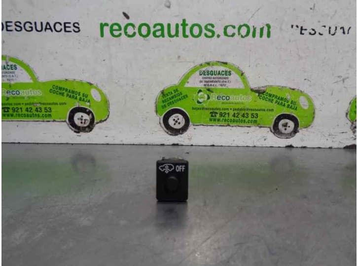 Recambio de mando para lexus rx (_u3_) 300 (mcu35_) referencia OEM IAM 15A257