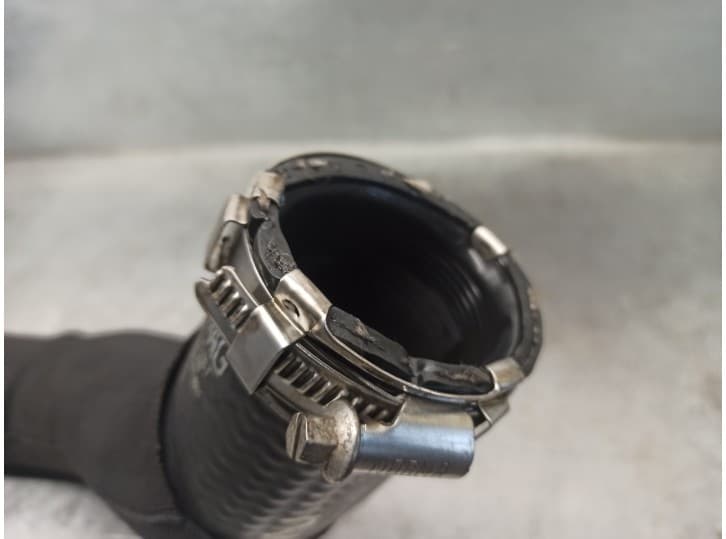 Recambio de tubo para audi a4 b8 (8k2) 2.0 tdi referencia OEM IAM 8K0145738T 3