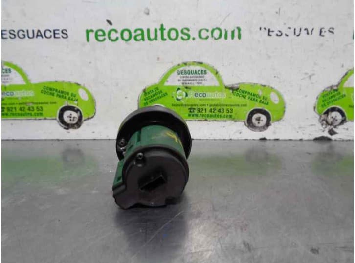 Recambio de mando luces salpicadero para bmw 5 (e39) 530 d referencia OEM IAM 61316901342 2