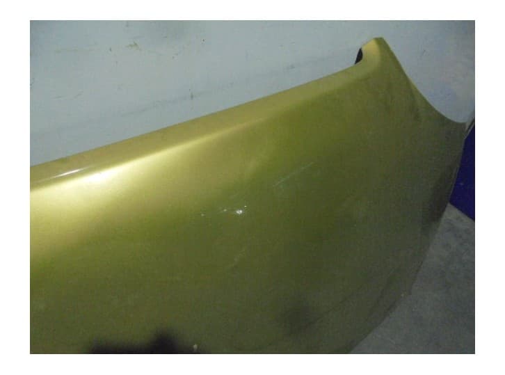 Recambio de capot para hyundai atos (mx) 1.0 i referencia OEM IAM 6640002020 DORADO 2