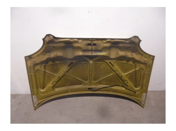 Recambio de capot para hyundai atos (mx) 1.0 i referencia OEM IAM 6640002020 DORADO 3