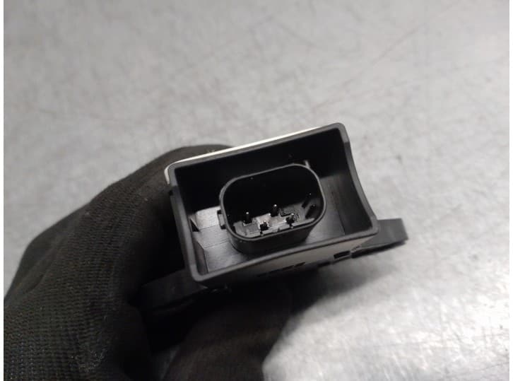 Recambio de sensor para bmw x3 (e83) 2.0 d referencia OEM IAM 34523417699 026500564 BOSCH 3