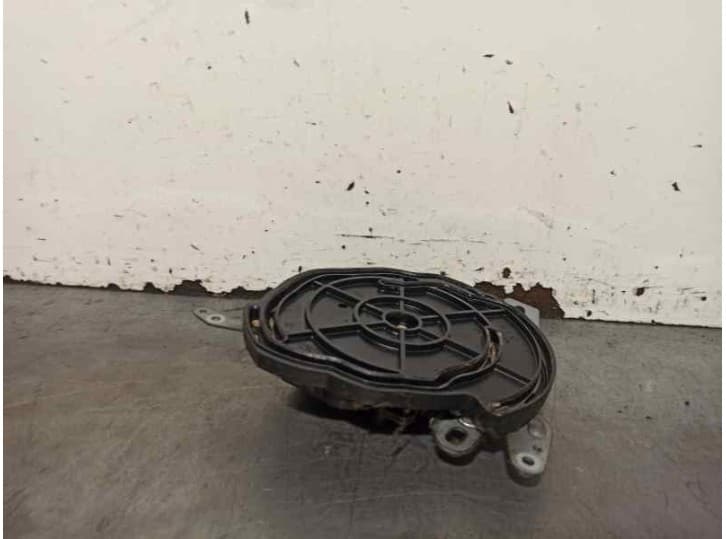 Recambio de modulo electronico para lexus rx (_u3_) 300 (mcu35_) referencia OEM IAM 0637008810 2