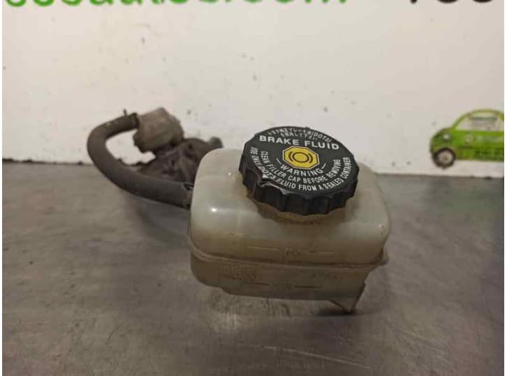 Recambio de bomba freno para lexus rx (_u3_) 300 (mcu35_) referencia OEM IAM 4702848021 3