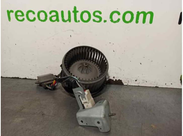 Recambio de motor calefaccion para lexus rx (_u3_) 300 (mcu35_) referencia OEM IAM 1940007173 2