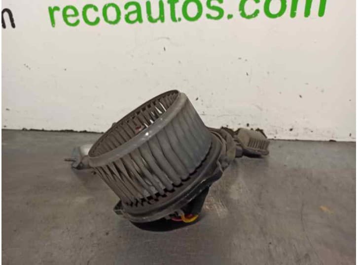 Recambio de motor calefaccion para lexus rx (_u3_) 300 (mcu35_) referencia OEM IAM 1940007173 3
