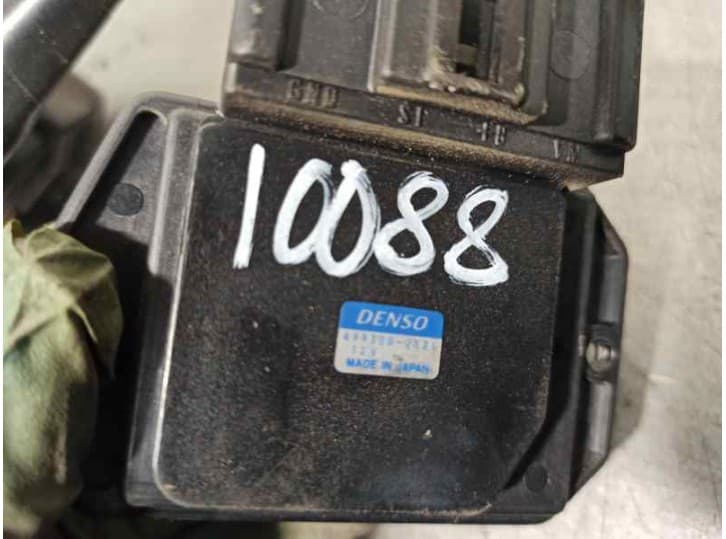 Recambio de motor calefaccion para lexus rx (_u3_) 300 (mcu35_) referencia OEM IAM 1940007173 6