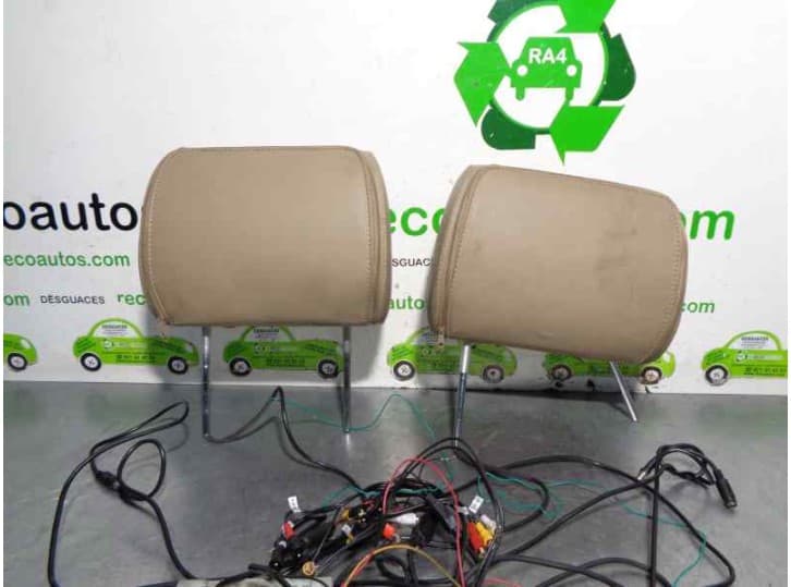 Recambio de sistema dvd para bmw 5 (e39) 530 d referencia OEM IAM 6