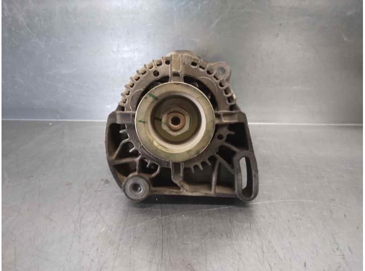 Recambio de alternador para fiat brava (182_) 1.2 16v 80 referencia OEM IAM 0071721204