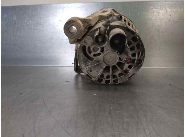 Recambio de alternador para fiat brava (182_) 1.2 16v 80 referencia OEM IAM 0071721204 3