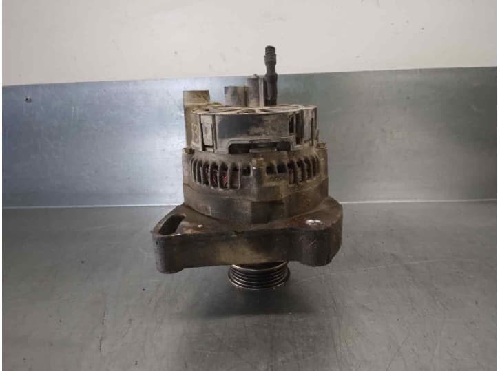 Recambio de alternador para fiat brava (182_) 1.2 16v 80 referencia OEM IAM 0071721204 4