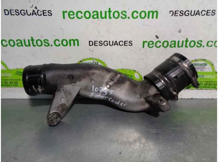 Recambio de tubo para renault maxity 2.5 diesel referencia OEM IAM