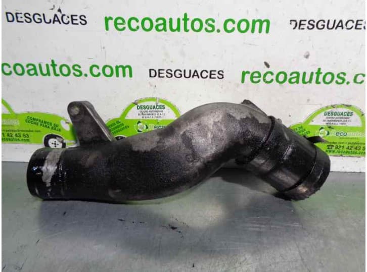 Recambio de tubo para renault maxity 2.5 diesel referencia OEM IAM 2