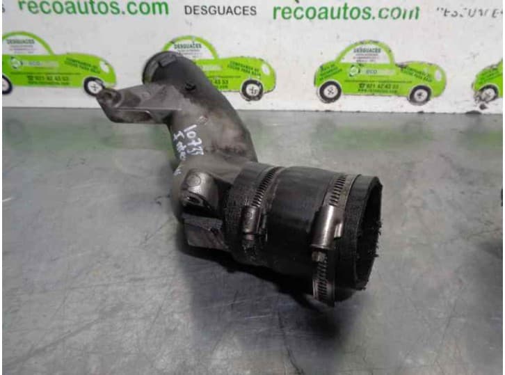 Recambio de tubo para renault maxity 2.5 diesel referencia OEM IAM 3