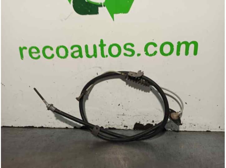 Recambio de cableado para lexus rx (_u3_) 300 (mcu35_) referencia OEM IAM 4641048050 3
