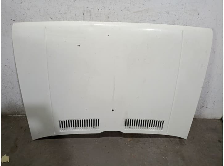 Recambio de capot para seat ibiza i (21a) 0.9 referencia OEM IAM 5512901