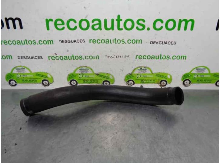 Recambio de tubo para renault maxity 2.5 diesel referencia OEM IAM