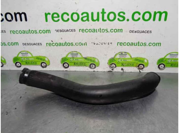 Recambio de tubo para renault maxity 2.5 diesel referencia OEM IAM 2