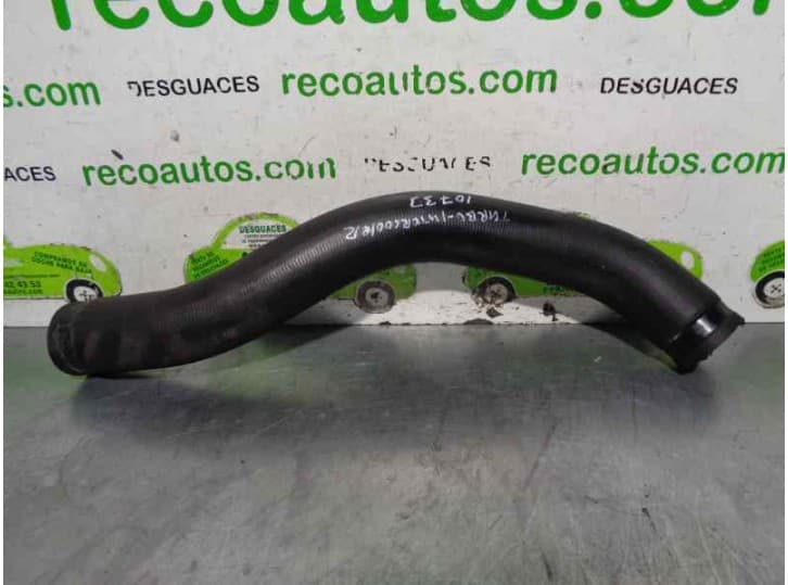 Recambio de tubo para renault maxity 2.5 diesel referencia OEM IAM 3