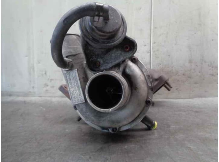 Recambio de turbocompresor para kia carnival i (up, fl) 2.9 tdi referencia OEM IAM RHF50Y9
