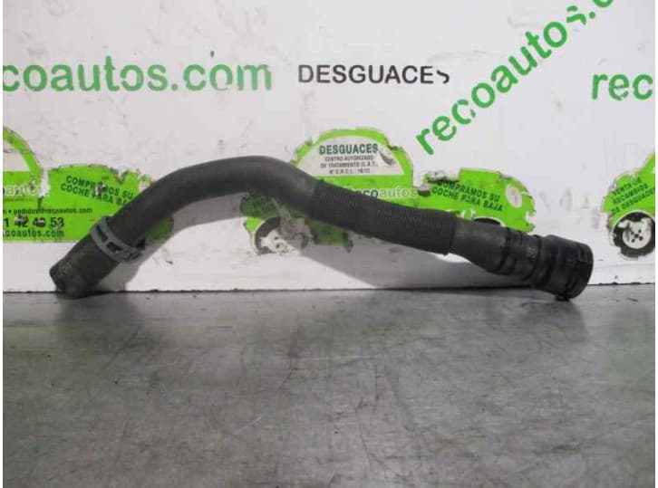 Recambio de tubo para seat leon (1p1) 1.2 tsi referencia OEM IAM 1K022051GT 2