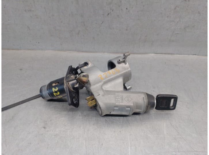 Recambio de conmutador de arranque para seat ibiza i (21a) 0.9 referencia OEM IAM 146A000