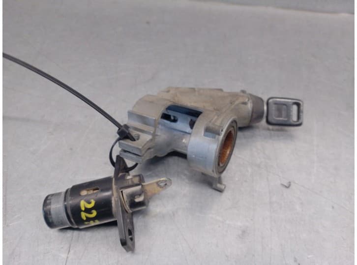 Recambio de conmutador de arranque para seat ibiza i (21a) 0.9 referencia OEM IAM 146A000 4