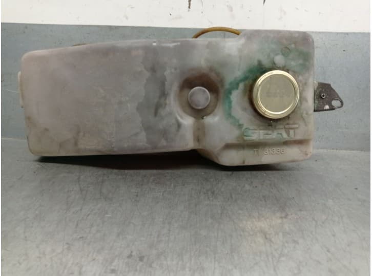 Recambio de deposito limpia para seat ibiza i (21a) 0.9 referencia OEM IAM TI31336 2