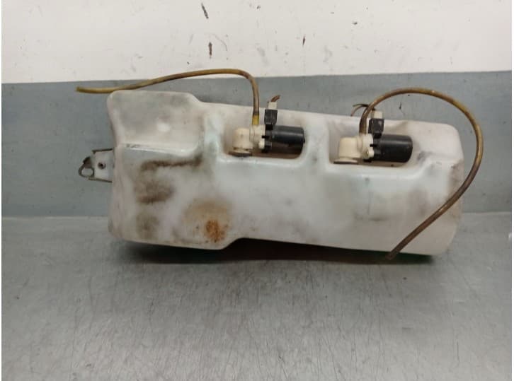 Recambio de deposito limpia para seat ibiza i (21a) 0.9 referencia OEM IAM TI31336 3