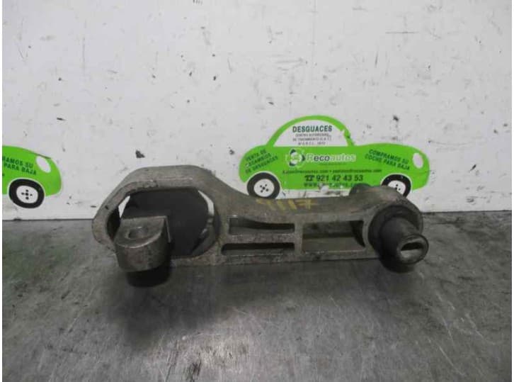 Recambio de soporte motor para peugeot bipper (aa_) 1.3 hdi 75 referencia OEM IAM 51855676