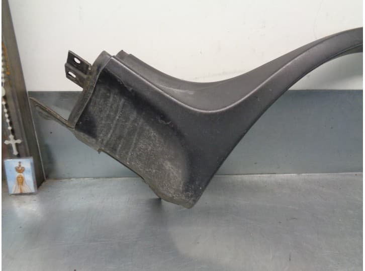Recambio de aletin trasero izquierdo para bmw x5 (e53) 4.4 i referencia OEM IAM 8408707 2