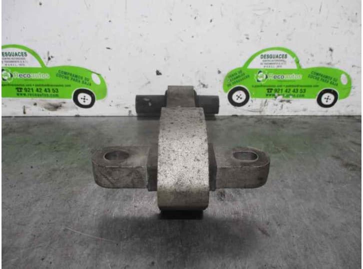 Recambio de soporte motor para peugeot bipper (aa_) 1.3 hdi 75 referencia OEM IAM 51855676 2