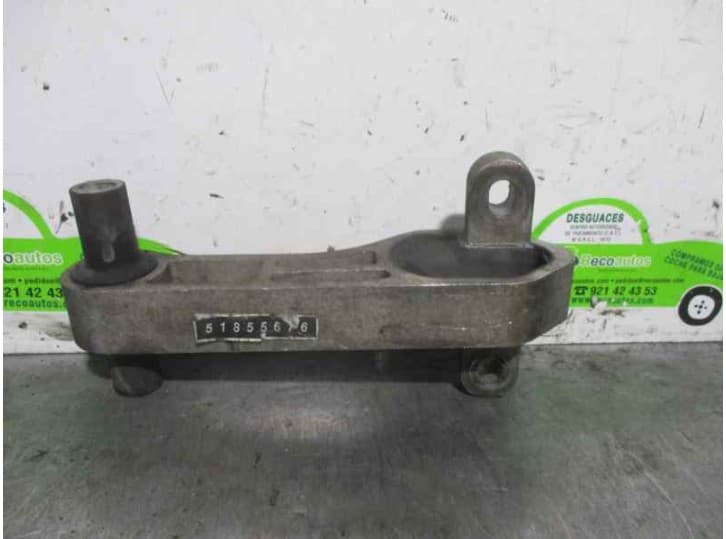 Recambio de soporte motor para peugeot bipper (aa_) 1.3 hdi 75 referencia OEM IAM 51855676 3