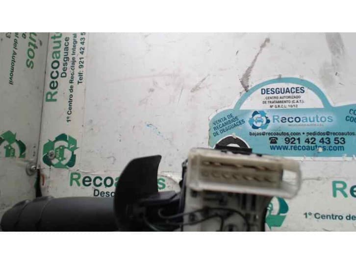 Recambio de mando limpia para renault clio ii (bb_, cb_) 1.5 dci (b/cb07) referencia OEM IAM 2