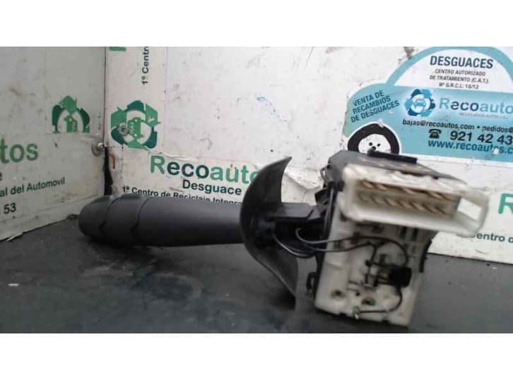 Recambio de mando limpia para renault clio ii (bb_, cb_) 1.5 dci (b/cb07) referencia OEM IAM 3