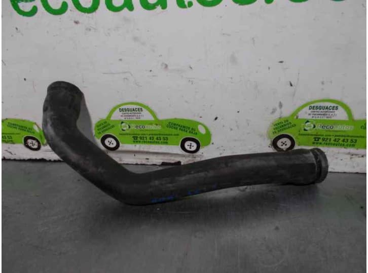 Recambio de tubo para bmw 5 (e39) 523 i referencia OEM IAM 2455014