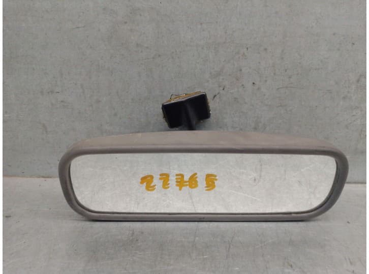 Recambio de espejo interior para seat ibiza i (21a) 0.9 referencia OEM IAM 146A000