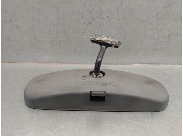 Recambio de espejo interior para seat ibiza i (21a) 0.9 referencia OEM IAM 146A000 3