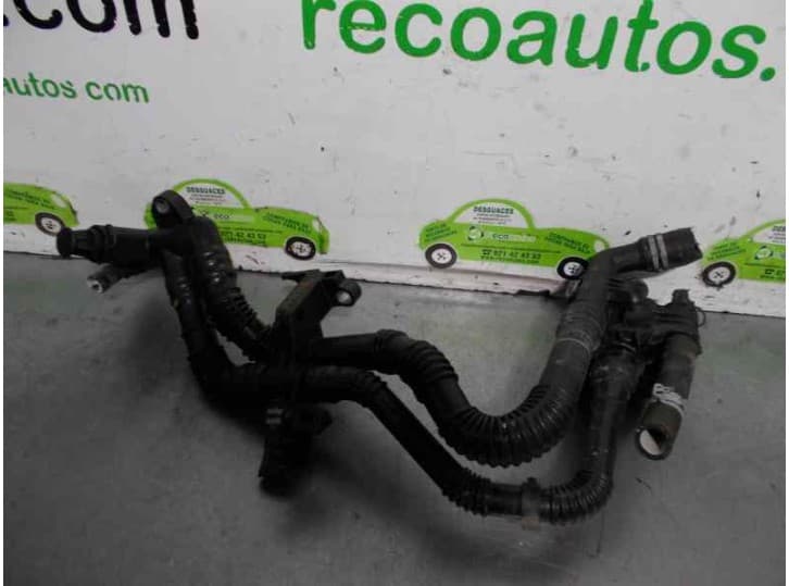 Recambio de tubo para ford focus ii (da_, hcp, dp) 1.6 tdci referencia OEM IAM 1332086