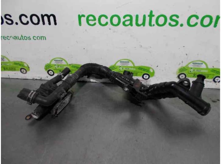 Recambio de tubo para ford focus ii (da_, hcp, dp) 1.6 tdci referencia OEM IAM 1332086 2