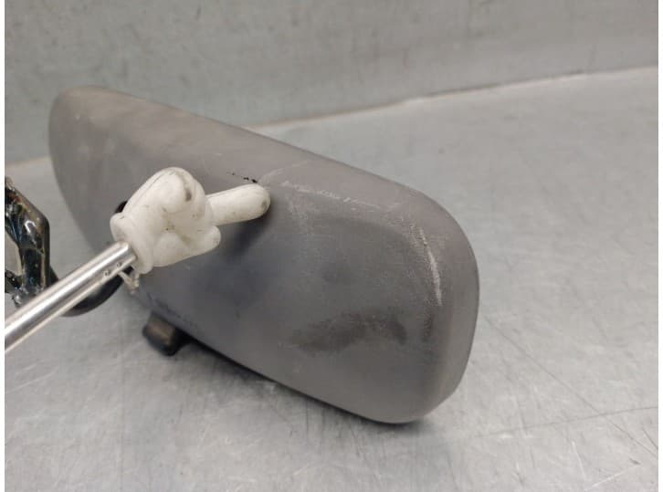 Recambio de espejo interior para seat ibiza i (21a) 0.9 referencia OEM IAM 146A000 5