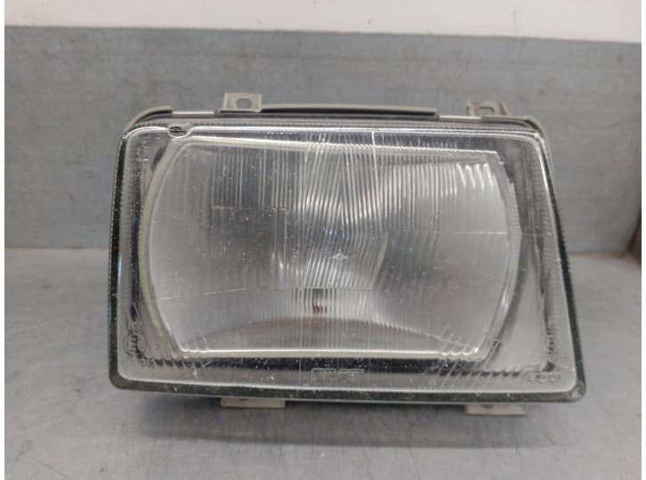 Recambio de faro derecho para seat ibiza i (21a) 0.9 referencia OEM IAM 146A000