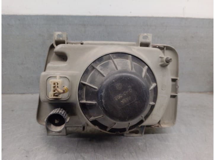 Recambio de faro derecho para seat ibiza i (21a) 0.9 referencia OEM IAM 146A000 2