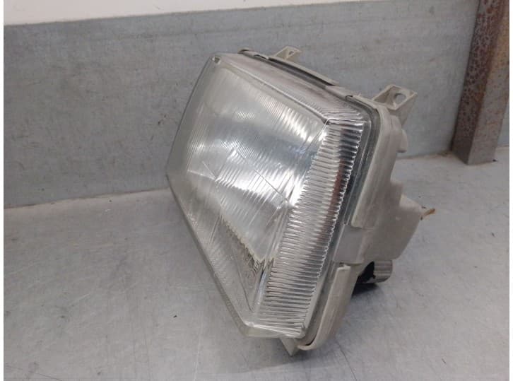 Recambio de faro derecho para seat ibiza i (21a) 0.9 referencia OEM IAM 146A000 4