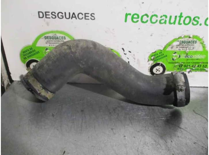 Recambio de tubo para kia cee'd hatchback (ed) 1.6 crdi 90 referencia OEM IAM 282732A600