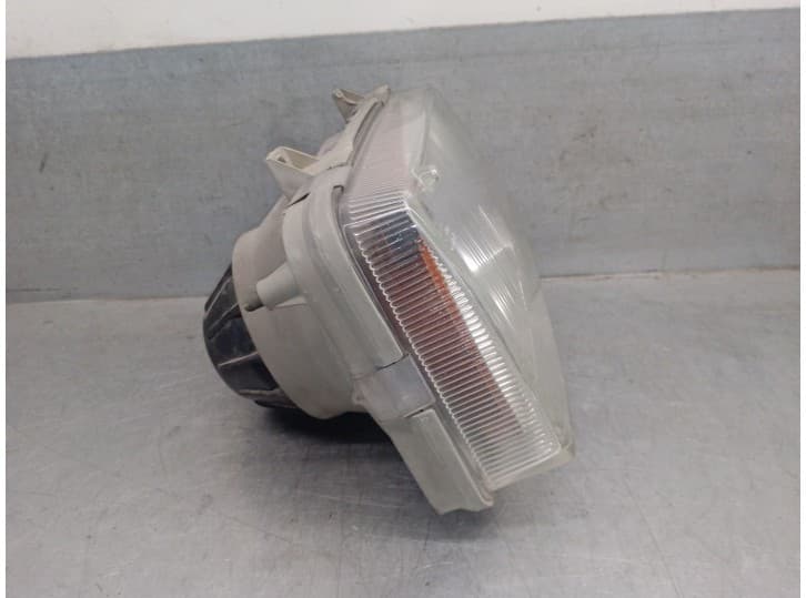 Recambio de faro derecho para seat ibiza i (21a) 0.9 referencia OEM IAM 146A000 5