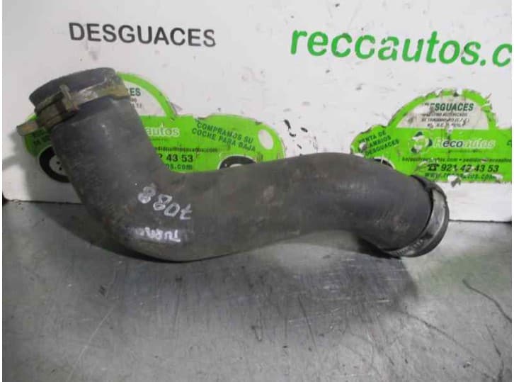 Recambio de tubo para kia cee'd hatchback (ed) 1.6 crdi 90 referencia OEM IAM 282732A600 2